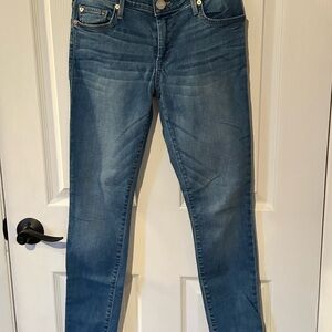 True Religion Casey Super Skinny Jeans size 28